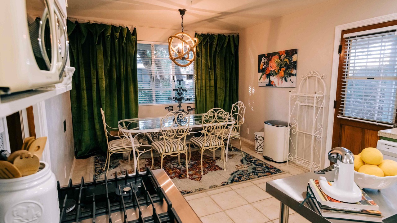 Photo of Bedroom in Camelback East