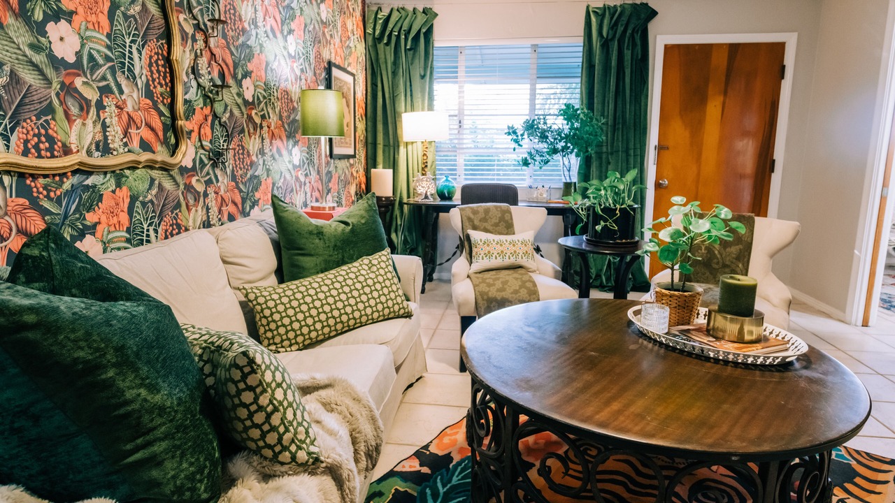 Photo of Bedroom in Camelback East