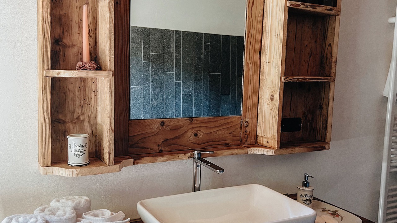 Photo of Bathroom in Bedollo