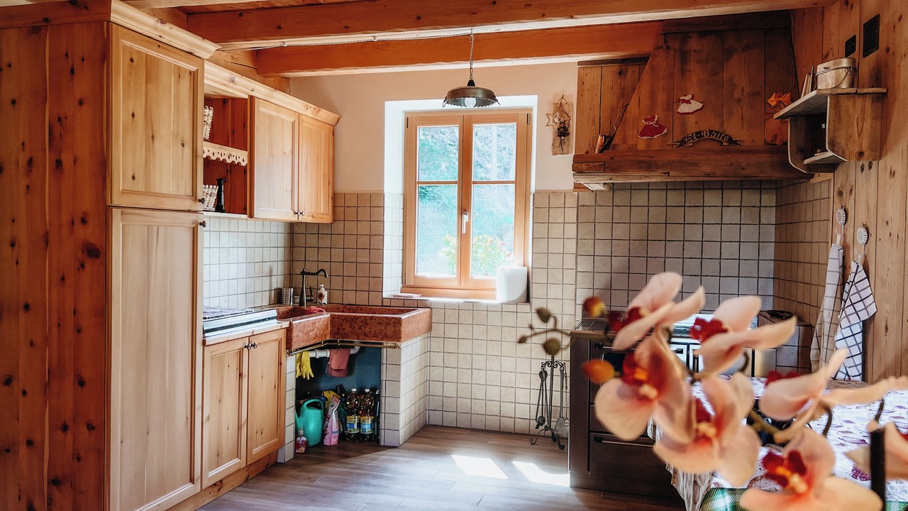 Photo of Kitchen in Bedollo