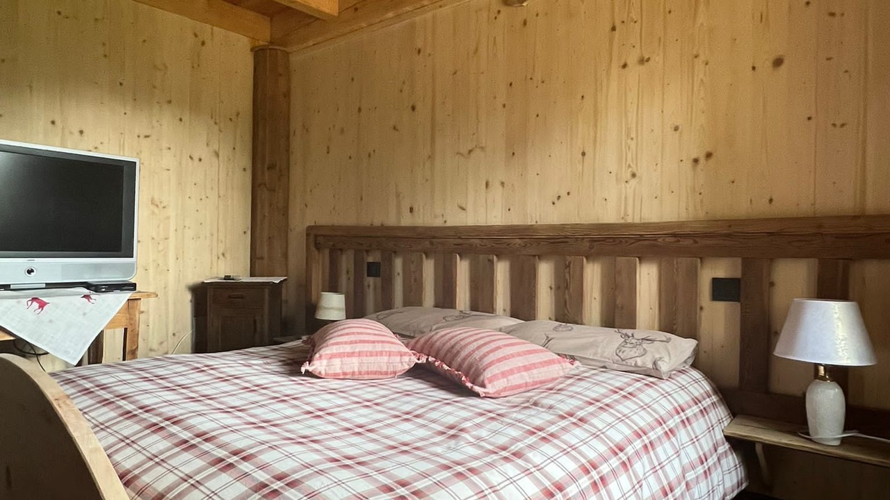 Photo of Bedroom in Bedollo
