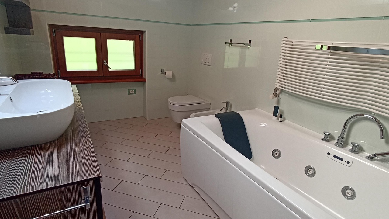 Photo of Bathroom in Bolognano-Vignole