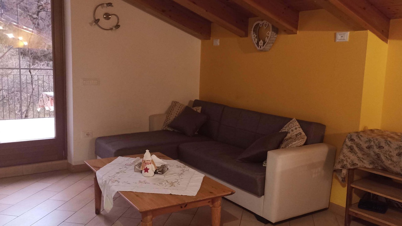 Photo of Livingroom in Bolognano-Vignole