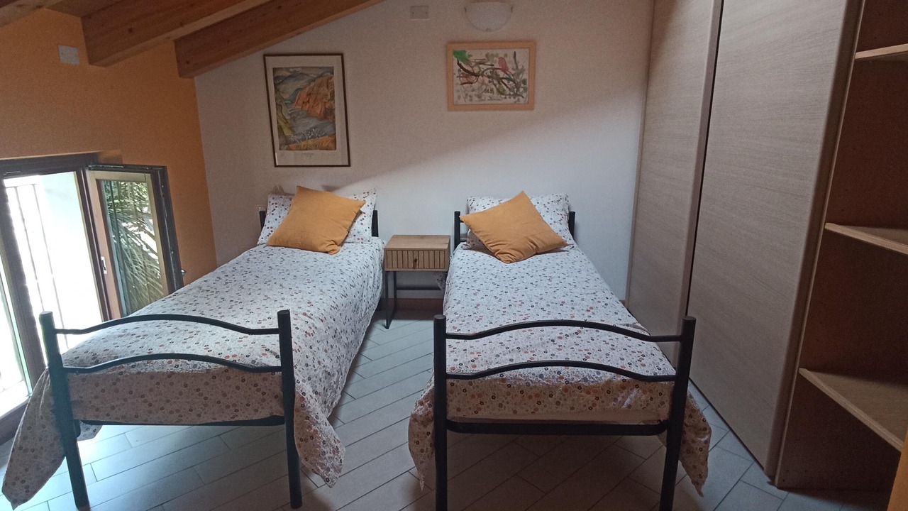 Photo of Bedroom in Bolognano-Vignole