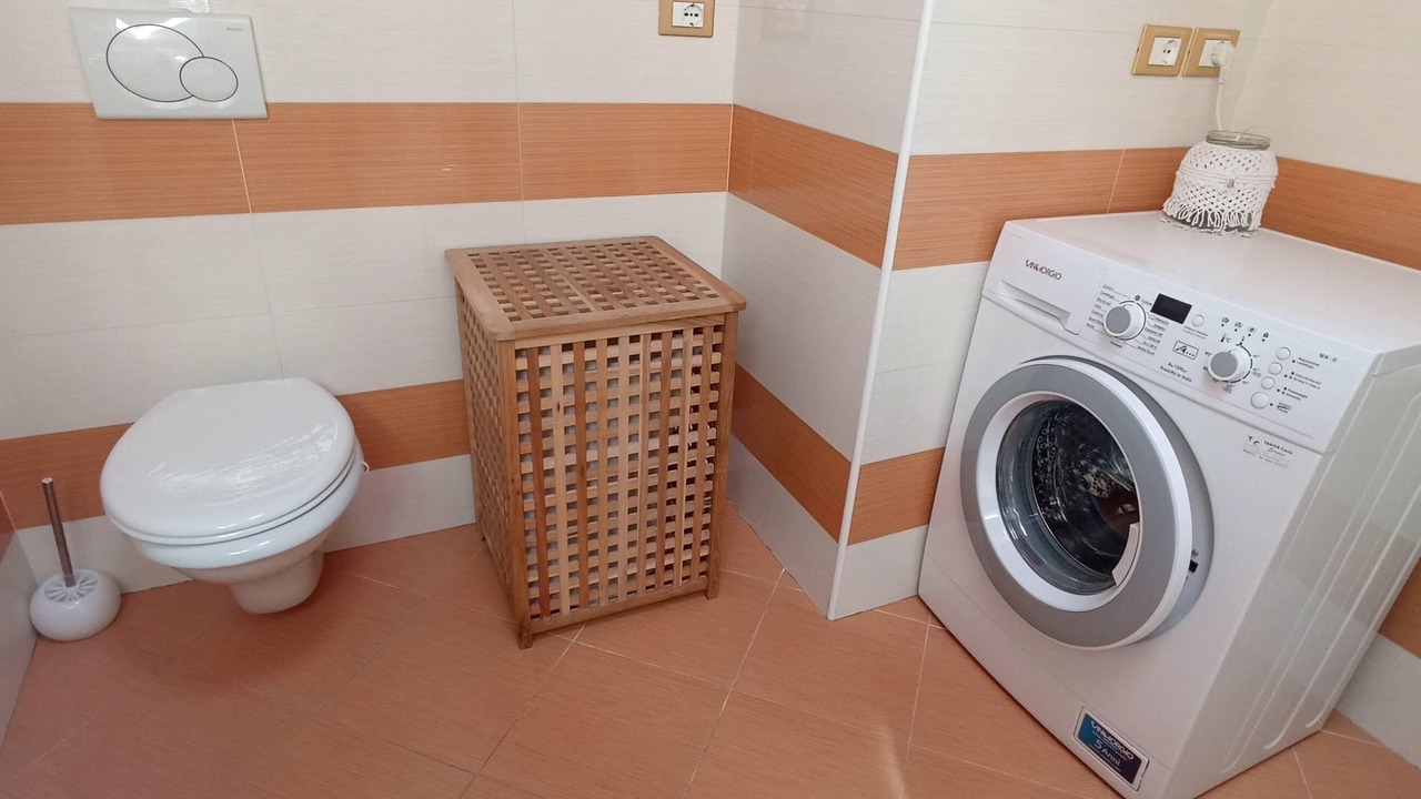 Photo of Bathroom in Bolognano-Vignole