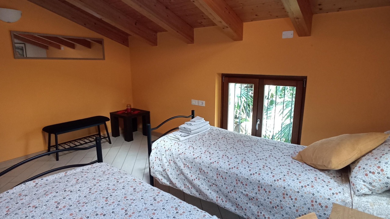 Photo of Bedroom in Bolognano-Vignole