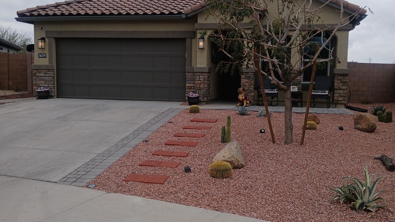 Photo of Outdoor in Estrella Mountain Ranch