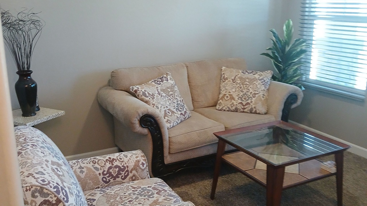 Photo of Livingroom in Estrella Mountain Ranch