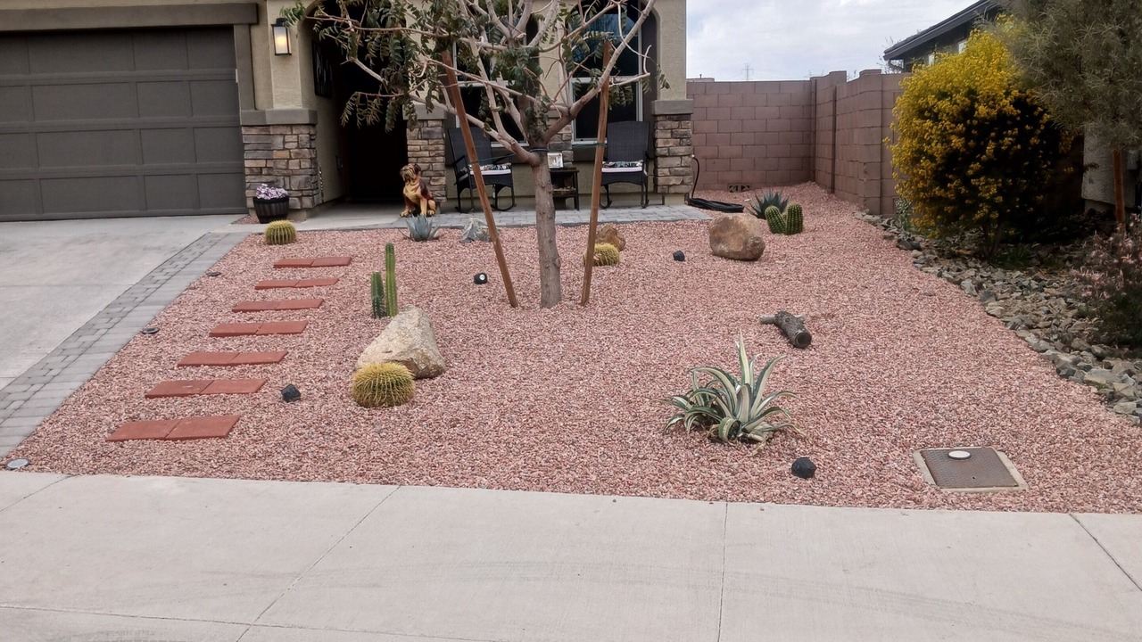 Photo of Outdoor in Estrella Mountain Ranch