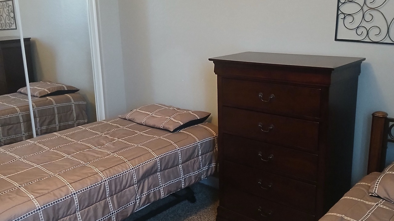 Photo of Bedroom in Estrella Mountain Ranch