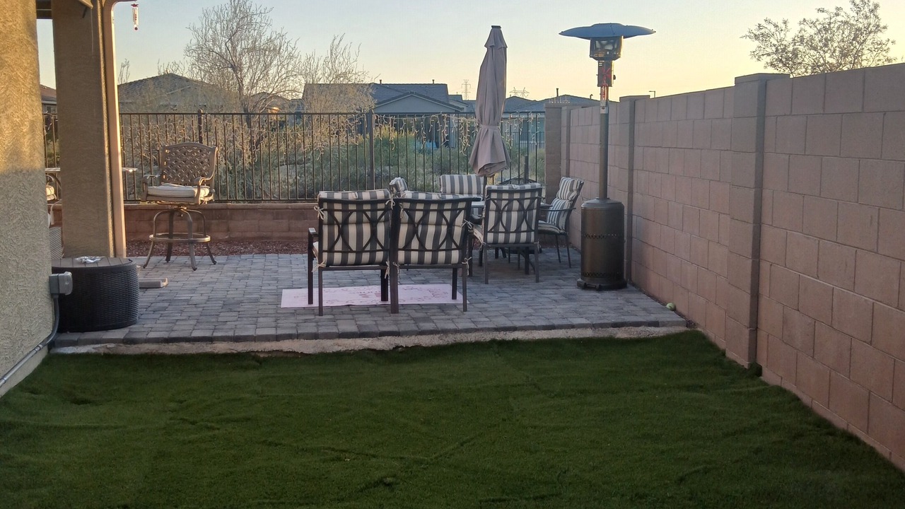 Photo of Outdoor in Estrella Mountain Ranch