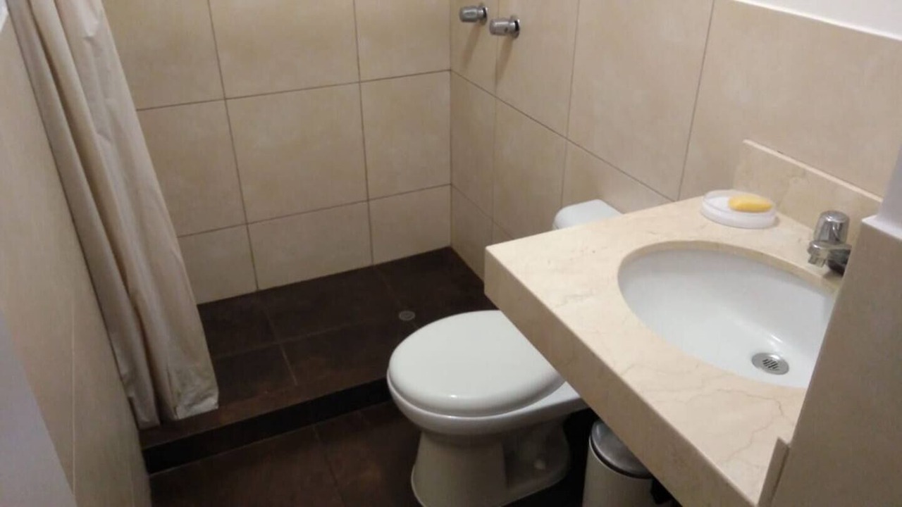 Photo of Bathroom in La Victoria