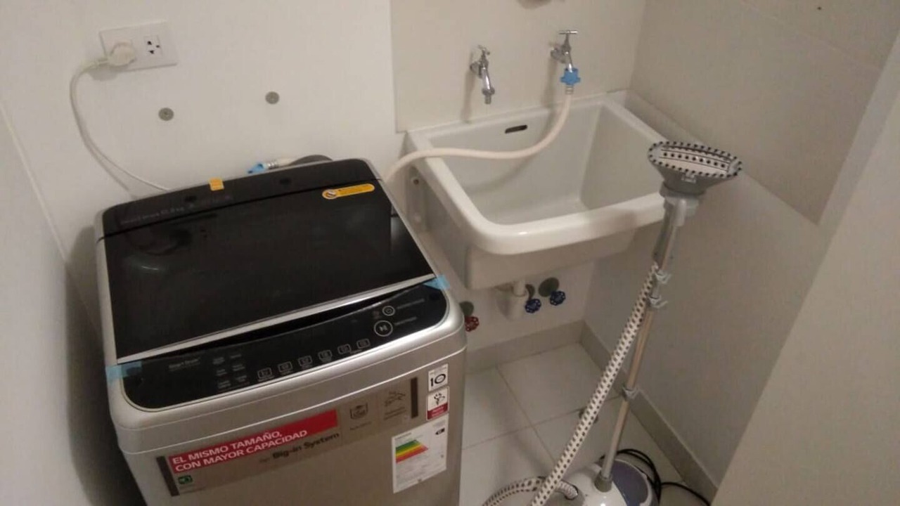 Photo of Bathroom in La Victoria