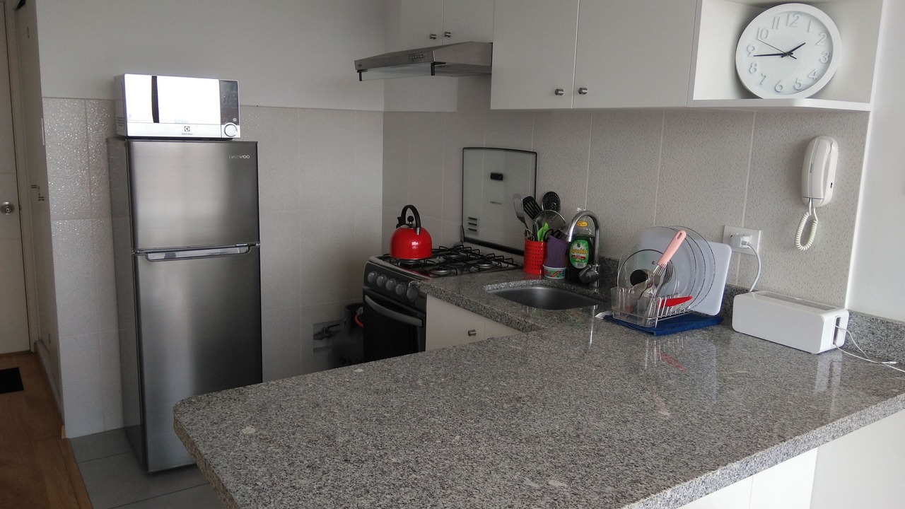 Photo of Kitchen in La Victoria