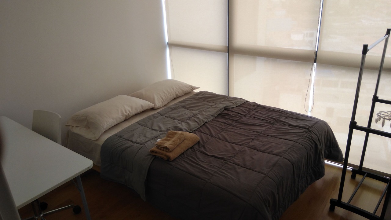 Photo of Bedroom in La Victoria