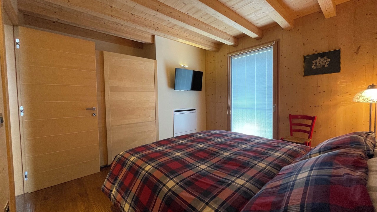 Photo of Bedroom in Ledro