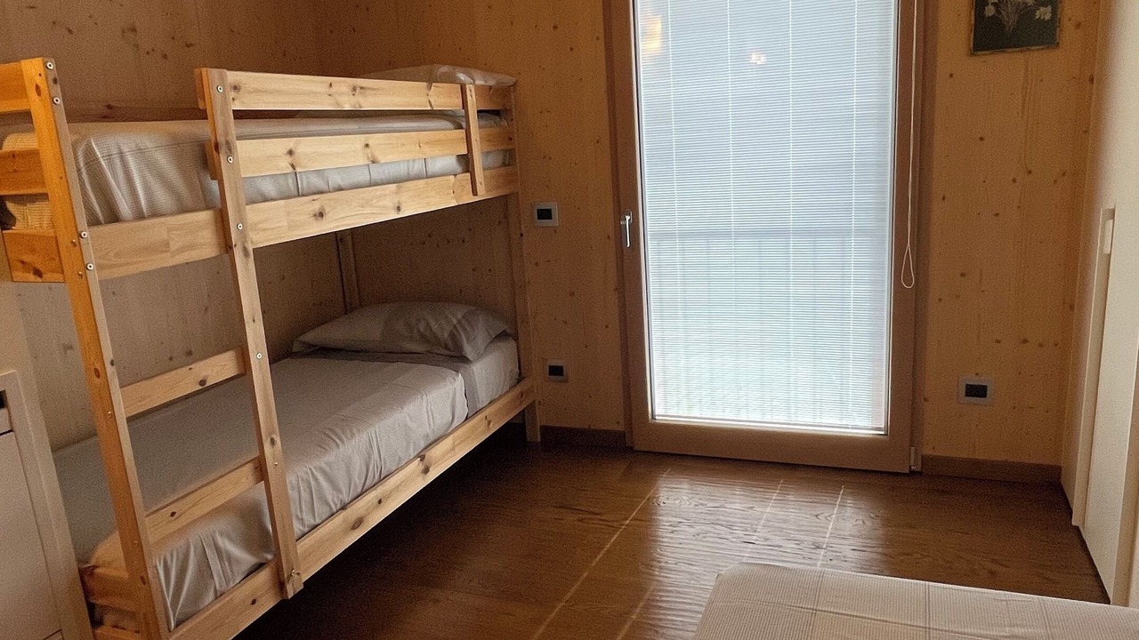 Photo of Bedroom in Ledro