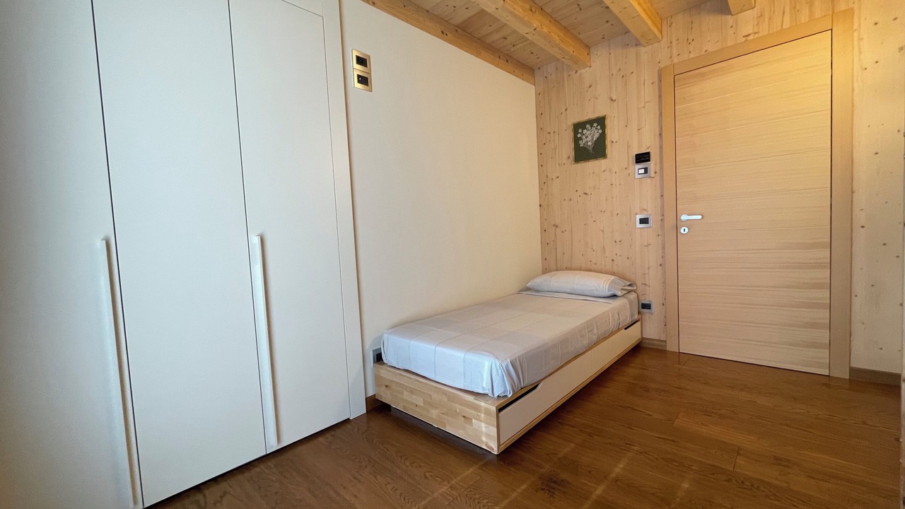 Photo of Bedroom in Ledro