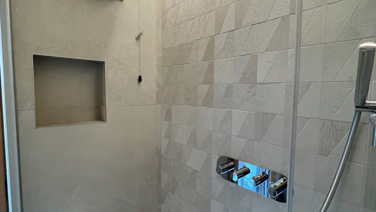Photo of Bathroom in Ledro