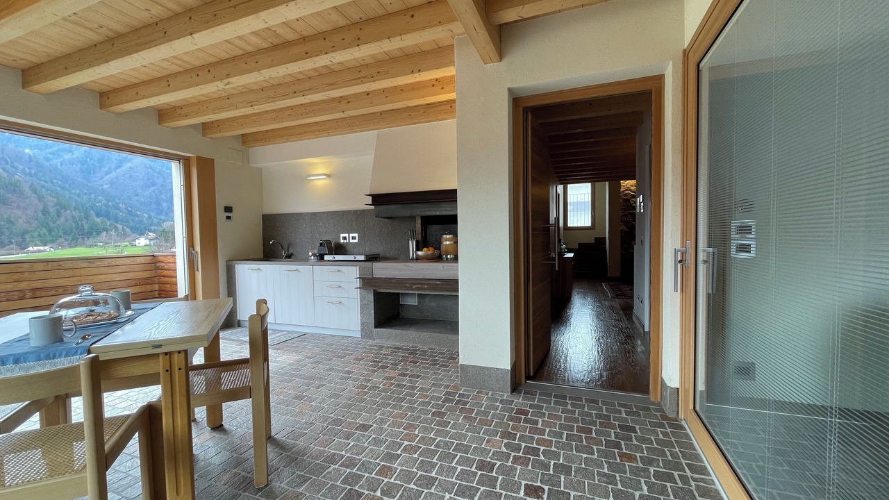 Photo of Outdoor in Ledro