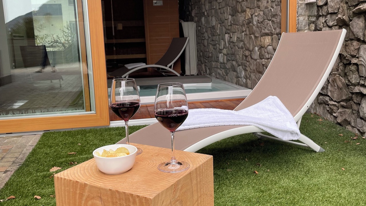 Photo of Patio Balcony in Ledro