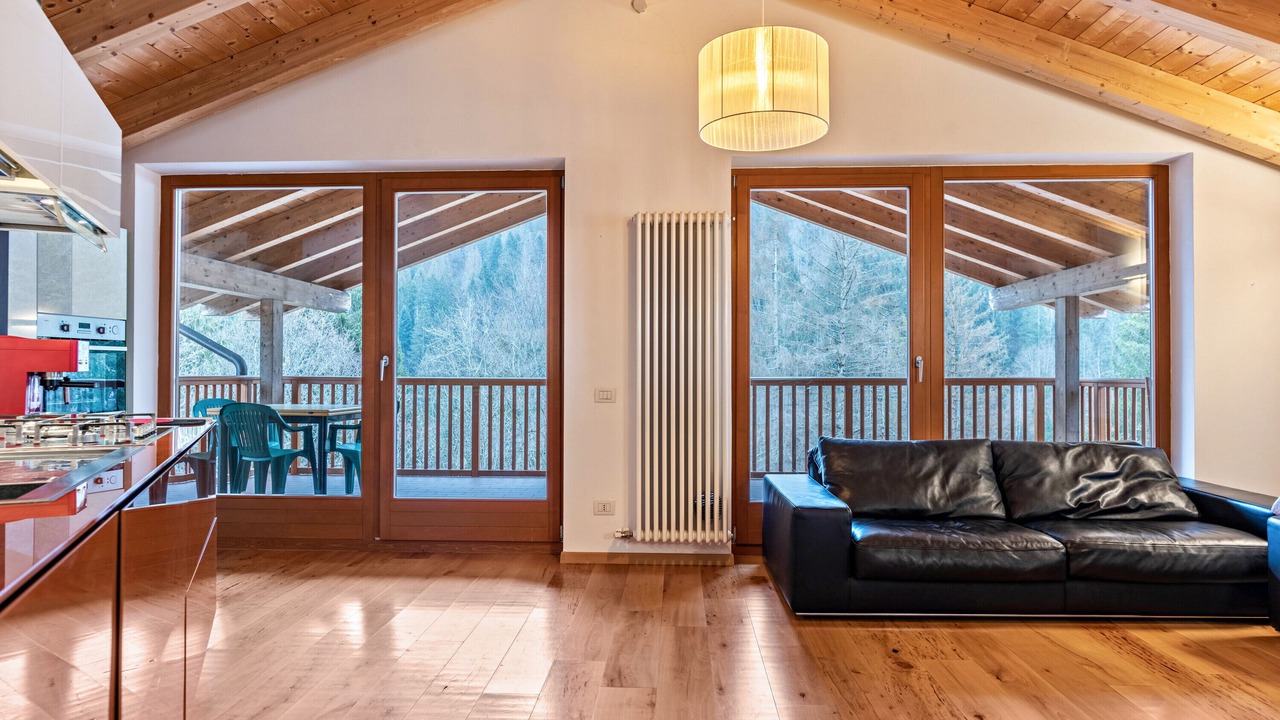 Photo of Livingroom in Bedollo