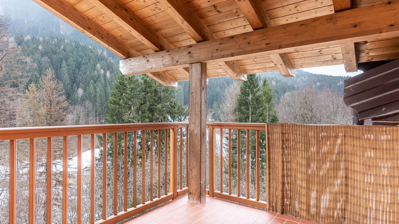 Photo of Patio Balcony in Bedollo