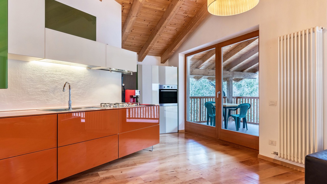 Photo of Kitchen in Bedollo