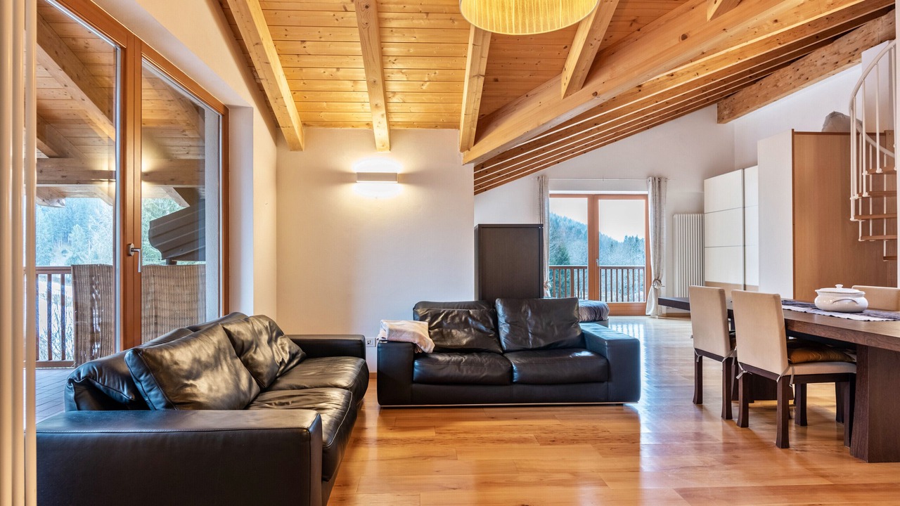 Photo of Livingroom in Bedollo