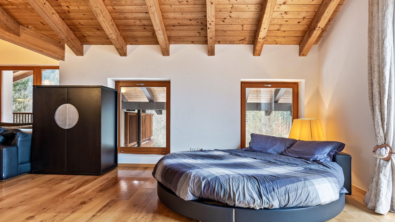 Photo of Bedroom in Bedollo