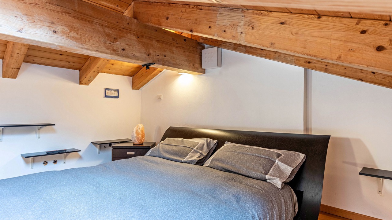 Photo of Bedroom in Bedollo