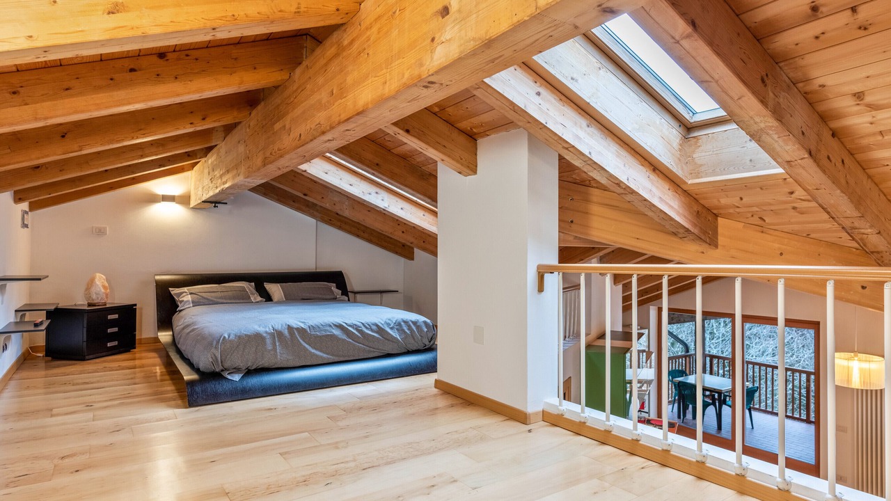 Photo of Bedroom in Bedollo