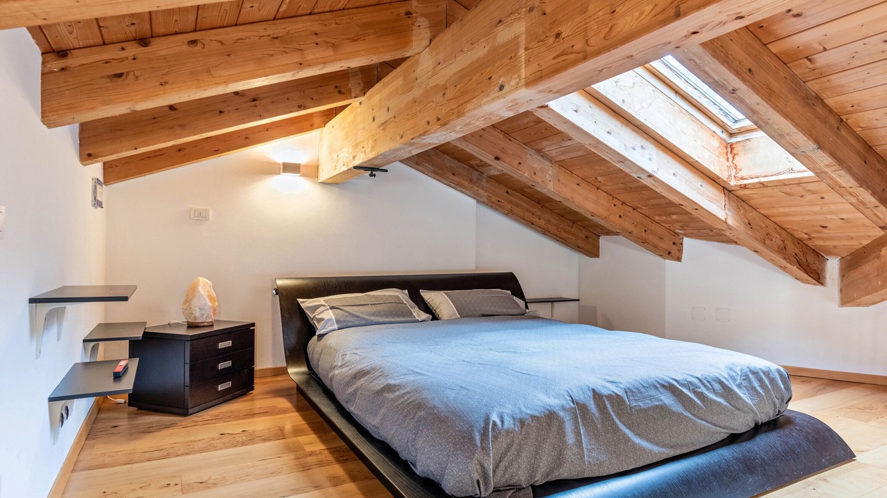 Photo of Bedroom in Bedollo