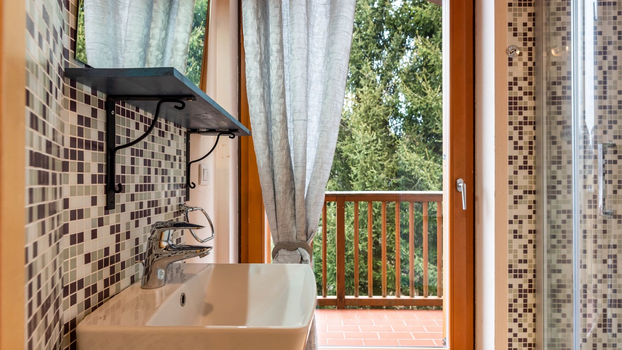 Photo of Bathroom in Bedollo