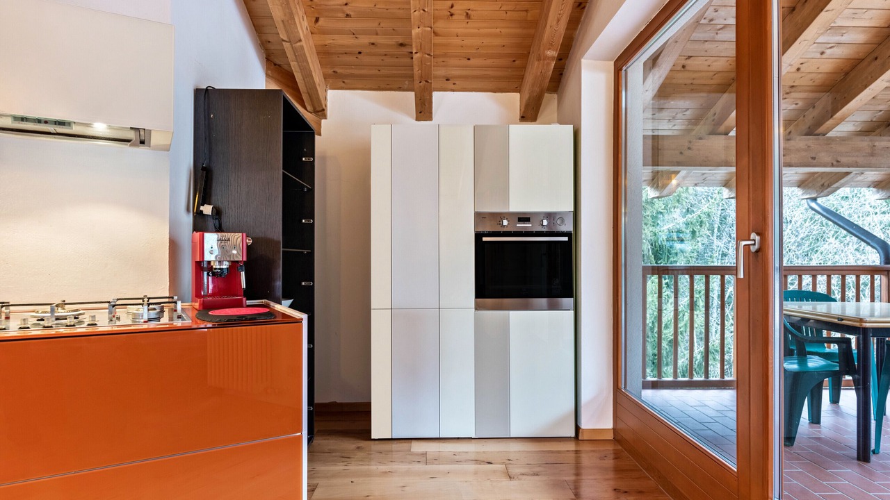 Photo of Kitchen in Bedollo
