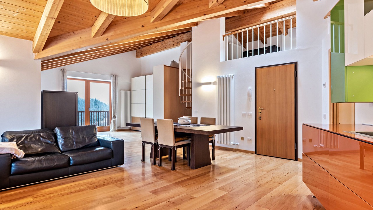 Photo of Livingroom in Bedollo