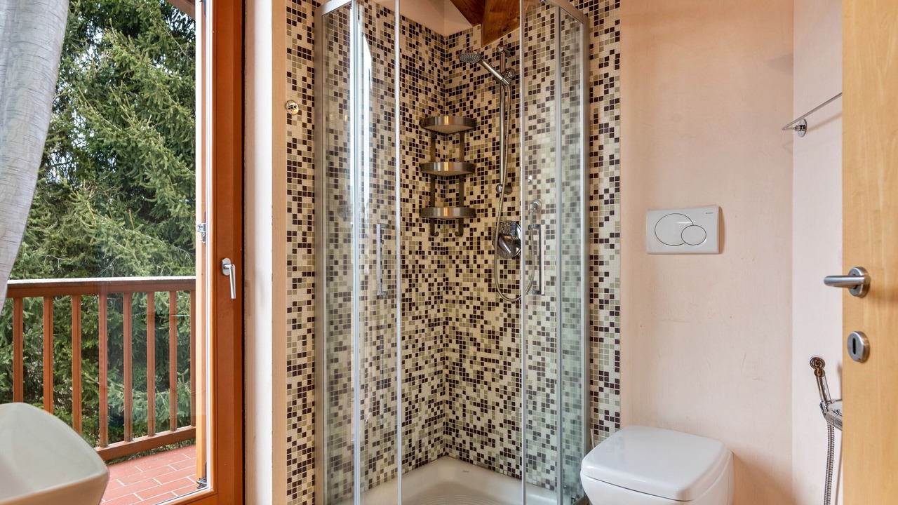 Photo of Bathroom in Bedollo
