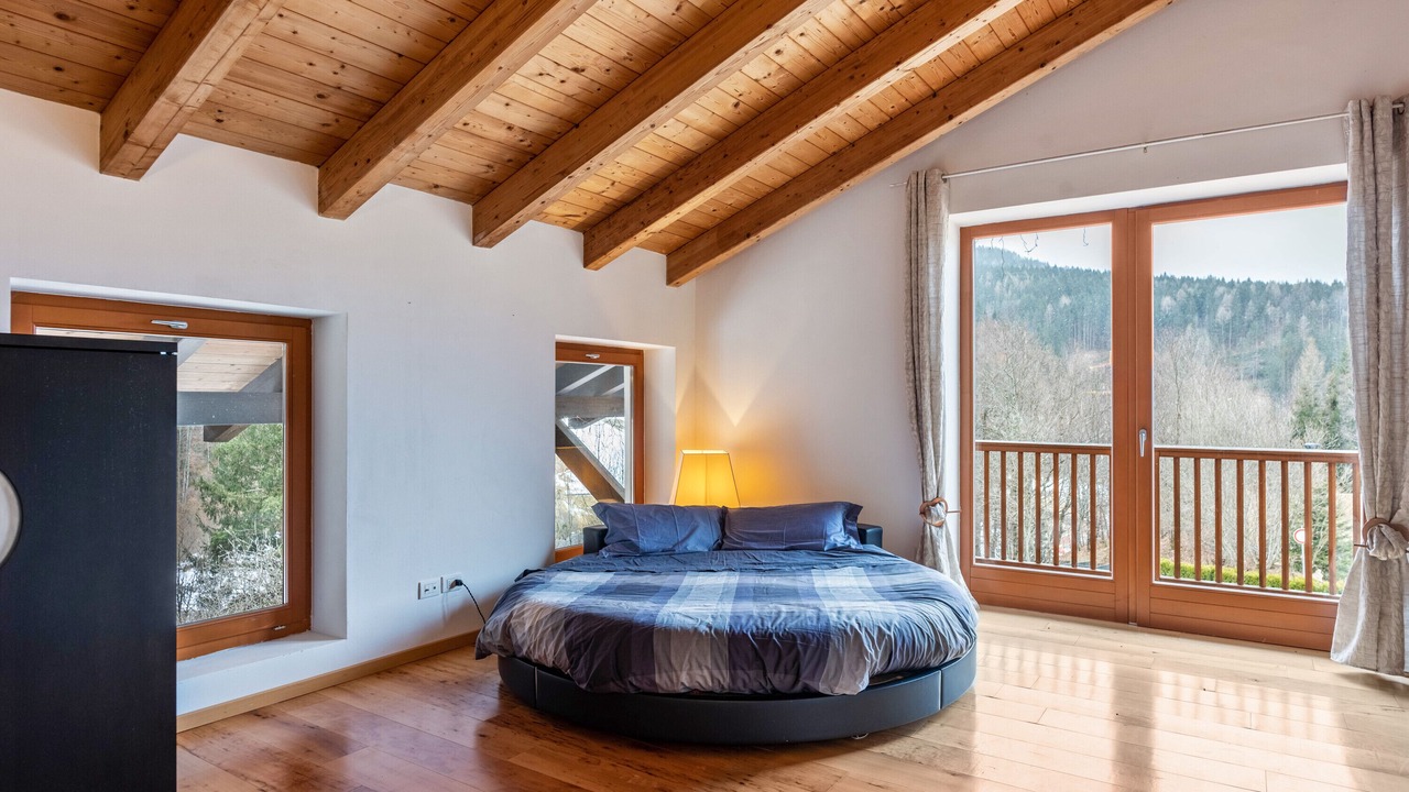 Photo of Bedroom in Bedollo