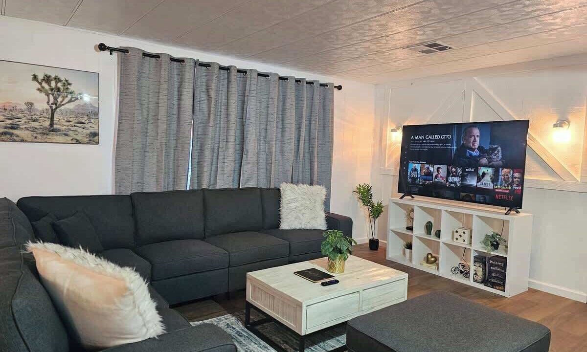 Photo of Livingroom in Meadview