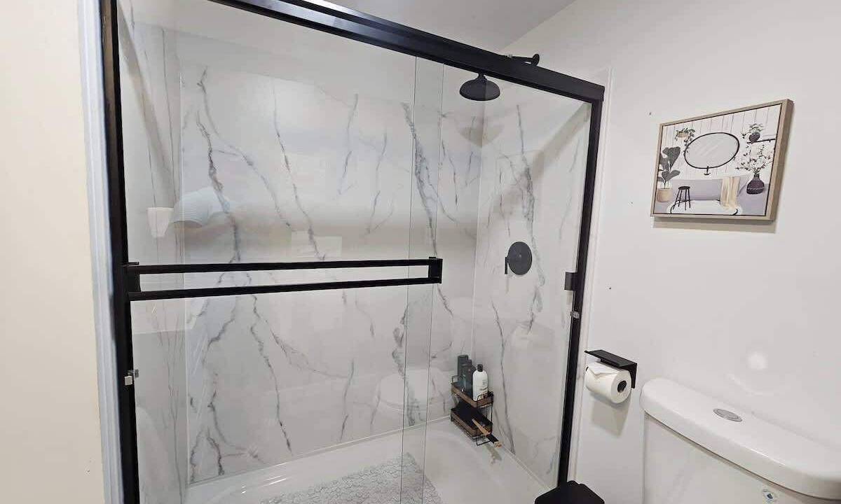 Photo of Bathroom in Meadview