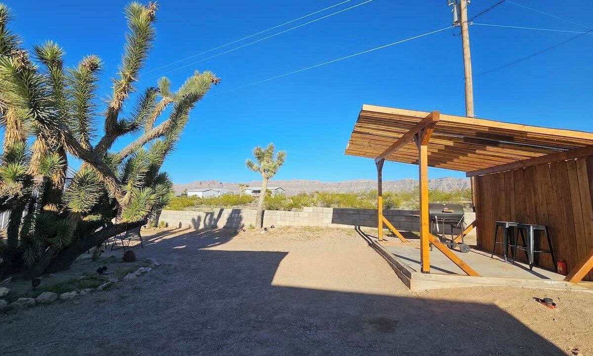 Photo of Outdoor in Meadview