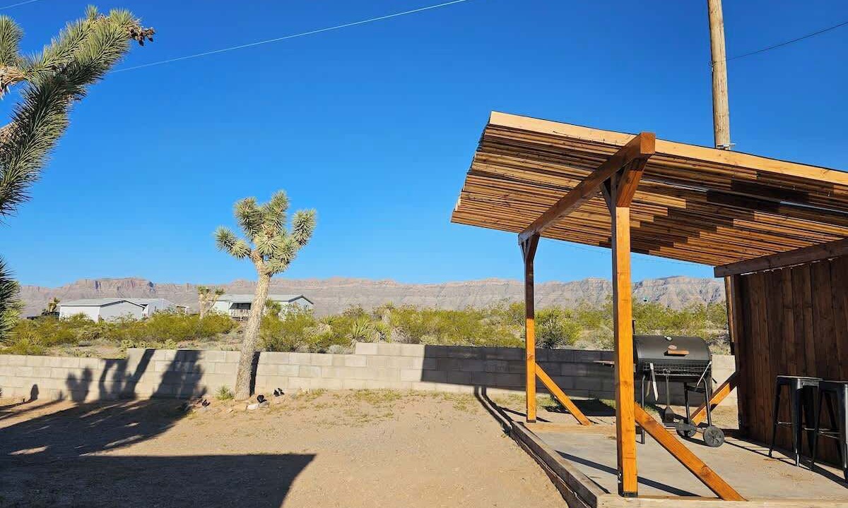 Photo of Outdoor in Meadview