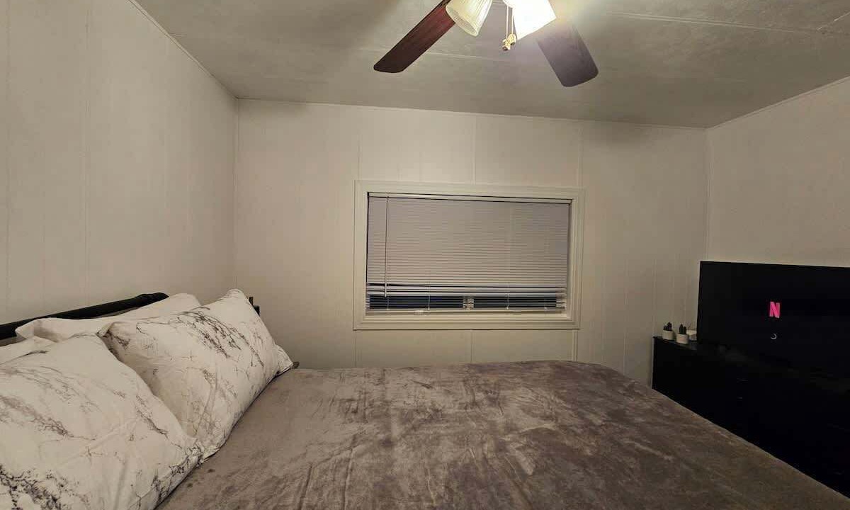 Photo of Bedroom in Meadview