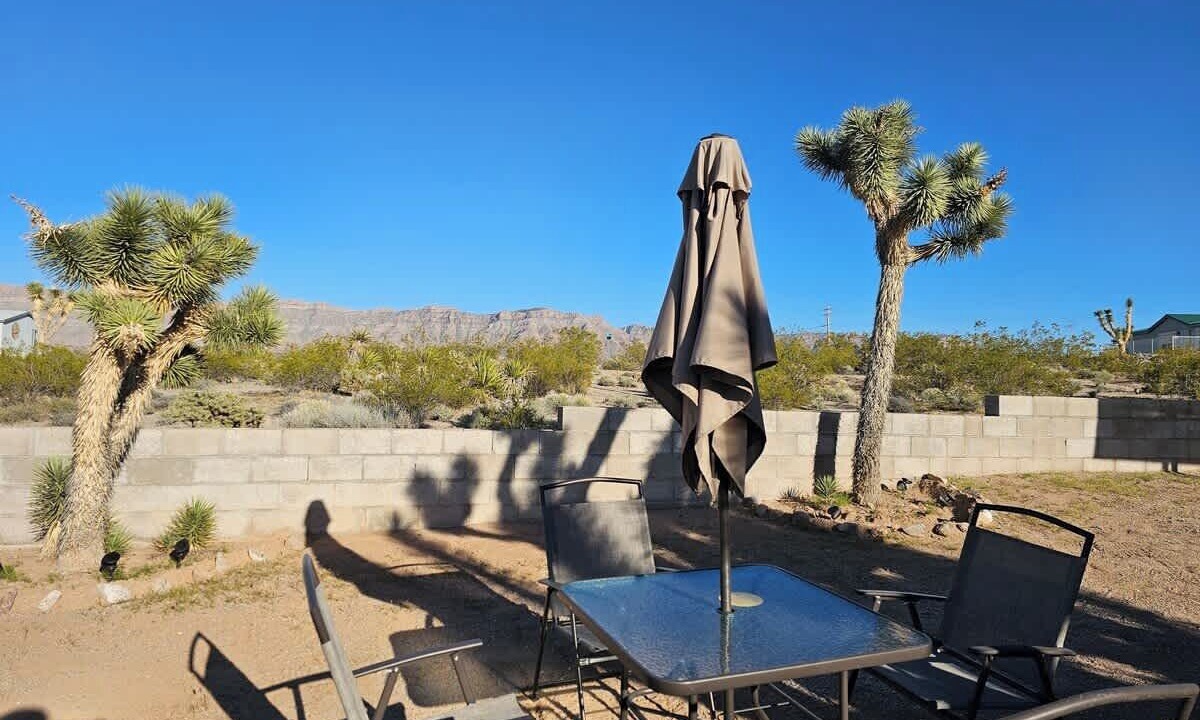 Photo of Outdoor in Meadview