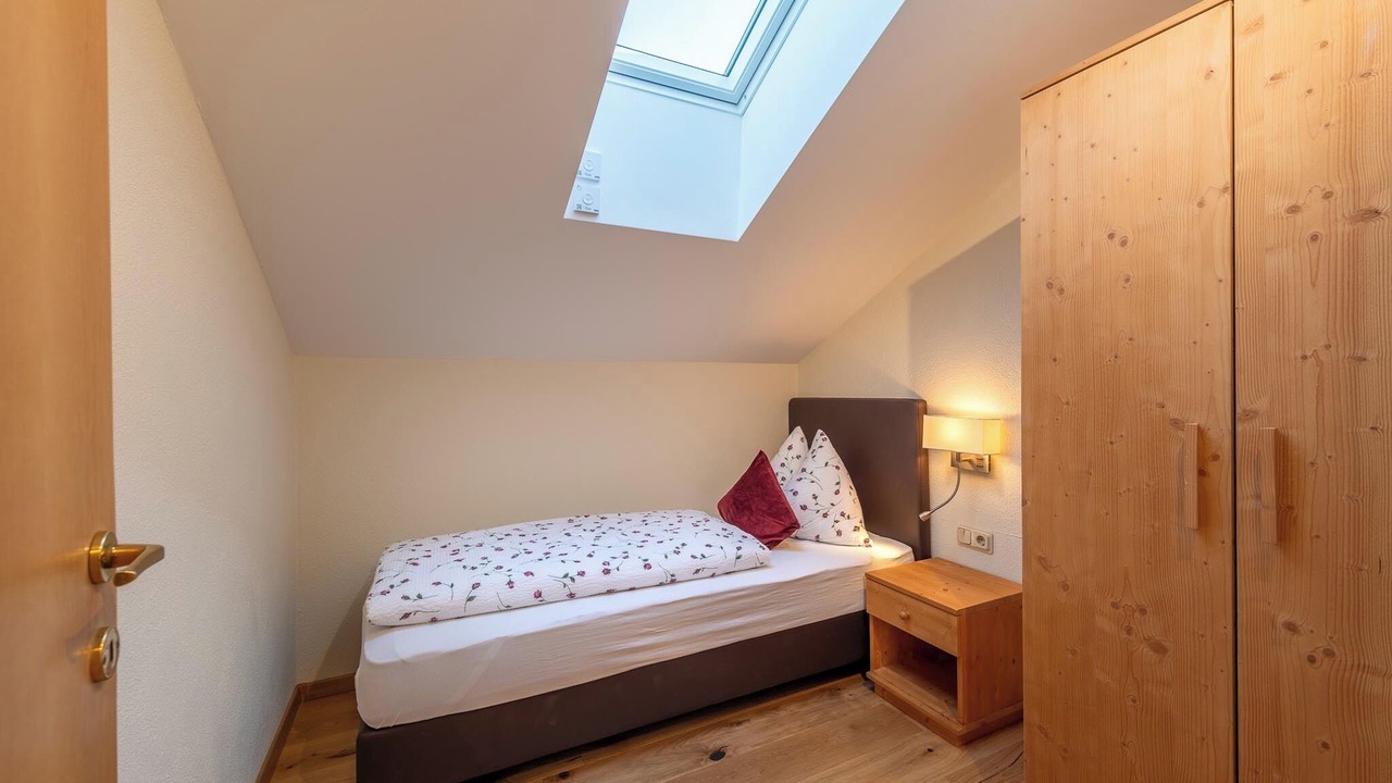 Photo of Bedroom in St. Pauls