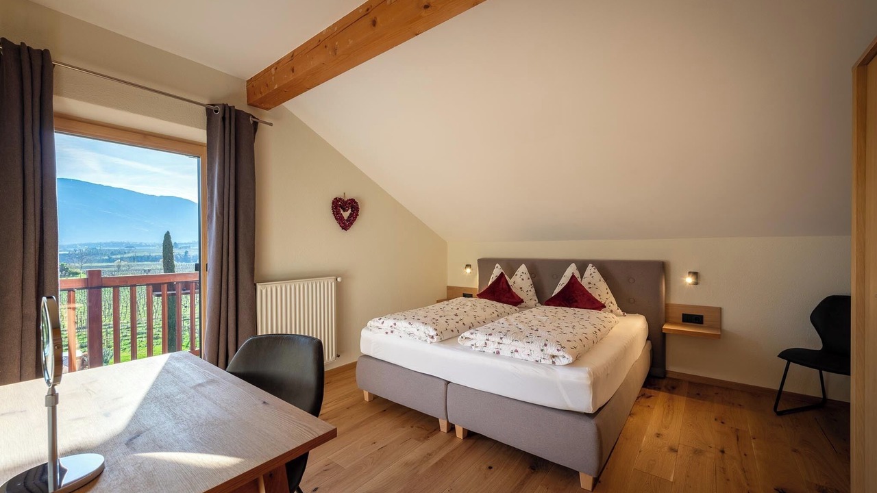 Photo of Bedroom in St. Pauls
