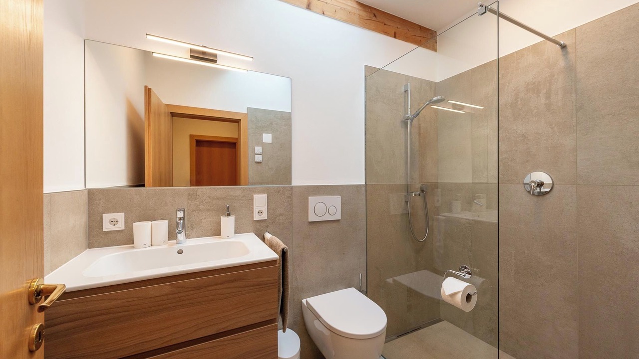 Photo of Bathroom in St. Pauls