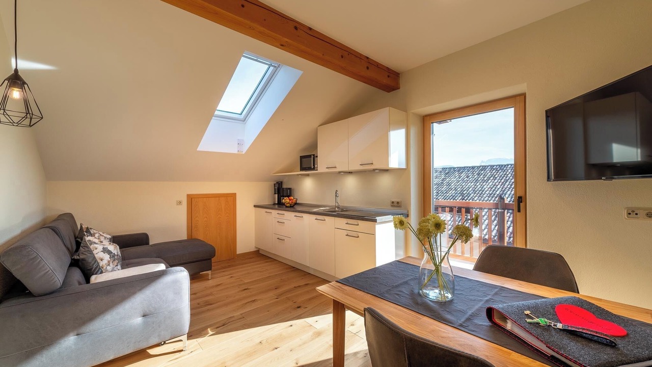 Photo of Livingroom in St. Pauls