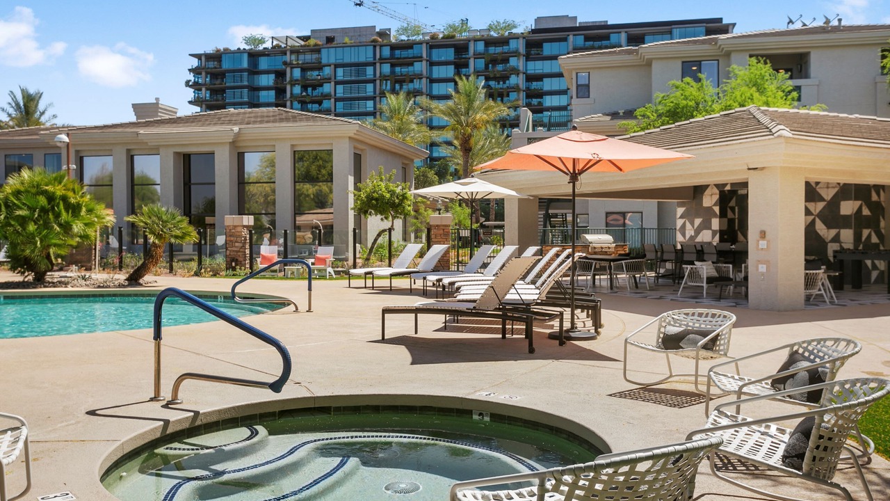 Photo of Outdoor in Desert Paradise Estates