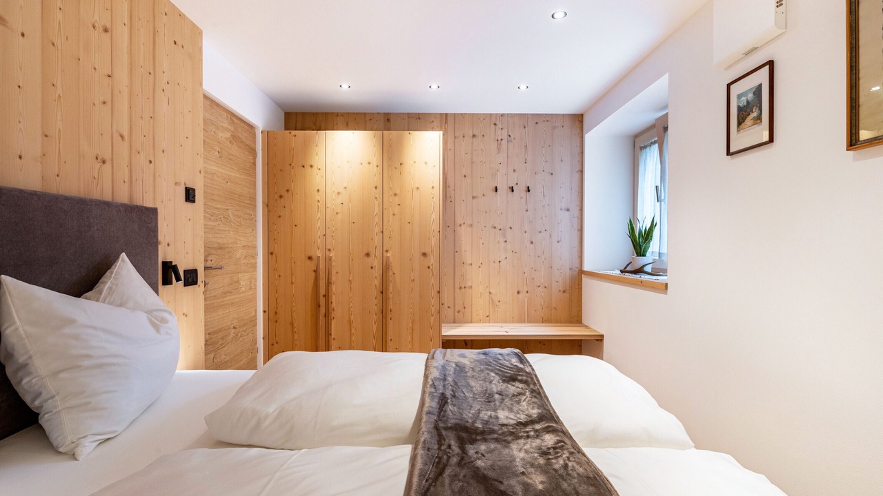 Photo of Bedroom in San Pietro